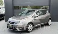 2017 Seat Ibiza