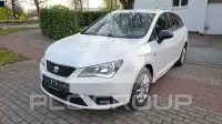 2017 Seat Ibiza
