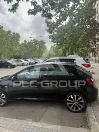 2017 Seat Ibiza