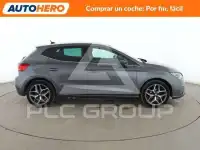 2017 Seat Ibiza