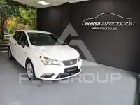 2017 Seat Ibiza
