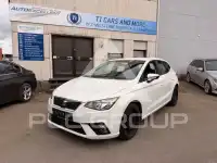 2017 Seat Ibiza