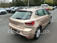 2017 Seat Ibiza