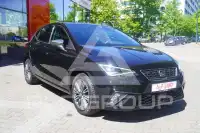2017 Seat Ibiza