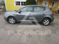 2017 Seat Ibiza