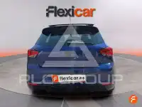 2017 Seat Ibiza