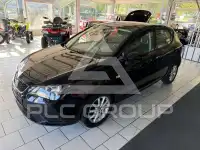 2017 Seat Ibiza