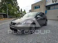 2017 Seat Ibiza