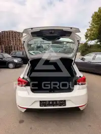 2017 Seat Ibiza