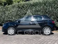 2017 Seat Ibiza