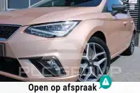 2017 Seat Ibiza