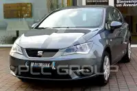 2017 Seat Ibiza