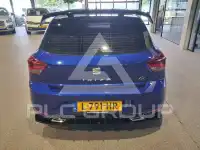 2017 Seat Ibiza