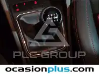 2017 Seat Ibiza