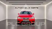 2017 Seat Ibiza