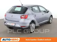 2017 Seat Ibiza