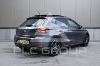 2017 Seat Ibiza