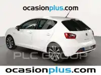 2017 Seat Ibiza