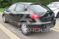 2017 Seat Ibiza