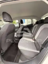 2017 Seat Ibiza