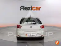 2017 Seat Ibiza