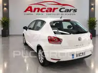 2017 Seat Ibiza