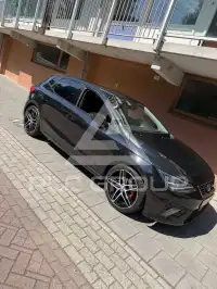 2017 Seat Ibiza