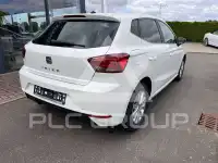 2017 Seat Ibiza