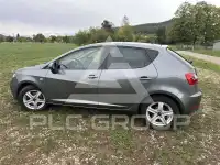 2017 Seat Ibiza