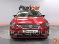 2017 Seat Ibiza