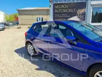 2017 Seat Ibiza
