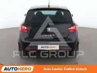 2017 Seat Ibiza