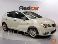 2017 Seat Ibiza