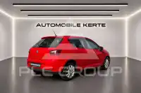 2017 Seat Ibiza