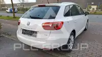2017 Seat Ibiza