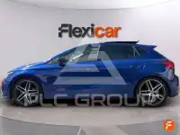 2017 Seat Ibiza