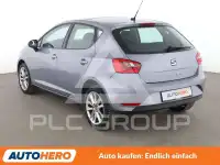 2017 Seat Ibiza