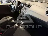 2017 Seat Ibiza