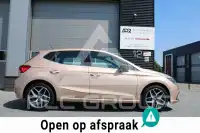 2017 Seat Ibiza