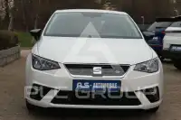 2017 Seat Ibiza