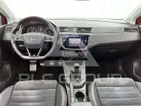 2017 Seat Ibiza