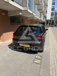 2017 Seat Ibiza