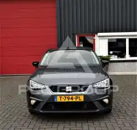 2017 Seat Ibiza