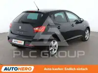 2017 Seat Ibiza