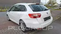 2017 Seat Ibiza