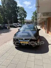 2017 Seat Ibiza