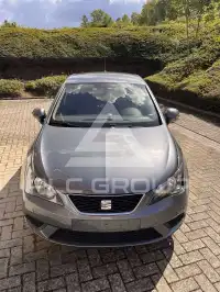 2017 Seat Ibiza