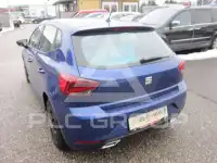 2017 Seat Ibiza