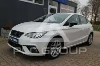 2017 Seat Ibiza