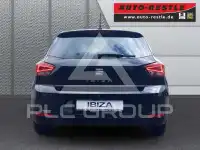 2017 Seat Ibiza